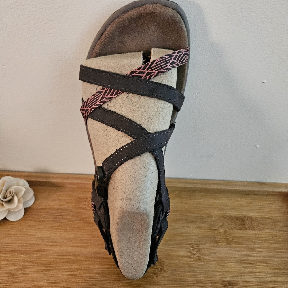 Sketchers sandals